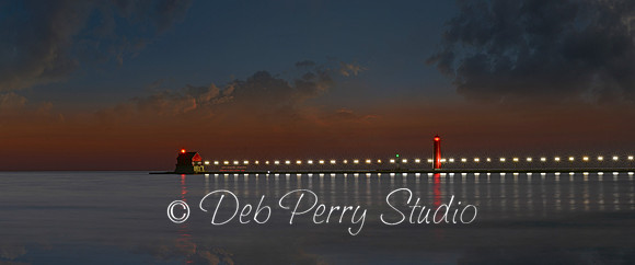 Grand Haven Lighthouse