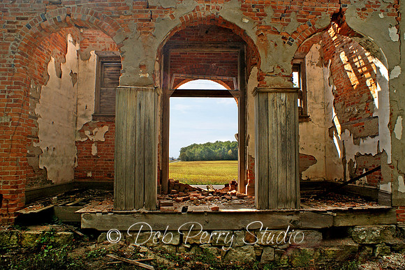 Gene Stratton-Porter School