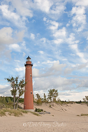 Little Sable Point Lighthouse