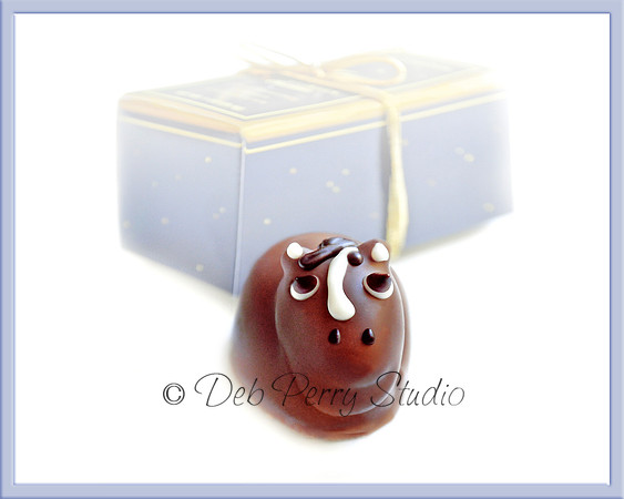 Pony Truffle