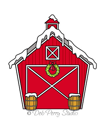 Elegant Event Barn