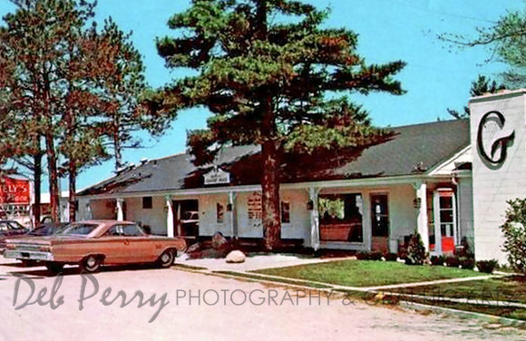 Gustley's Country Place, Traverse City