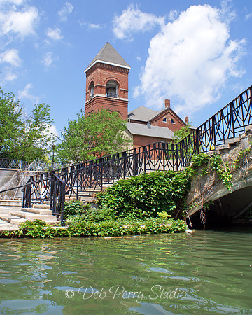 Central Canal (church)