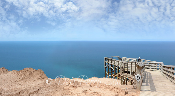 Sleeping Bears Dunes #9