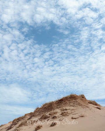 Sleeping Bear Dunes