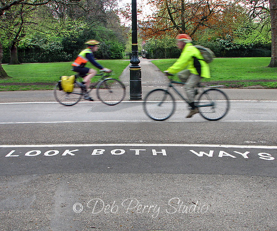 Look Both Ways