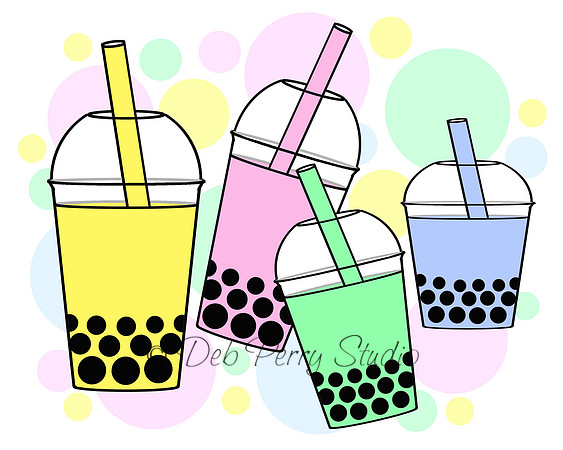 Bubble Tea