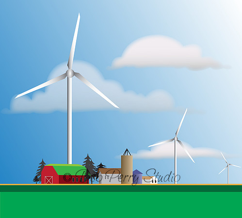 Wind Turbines
