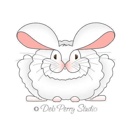Cute Bunny