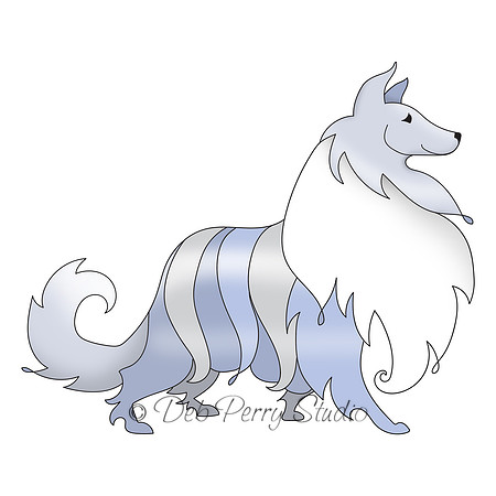 Shetland Sheepdog (sheltie)