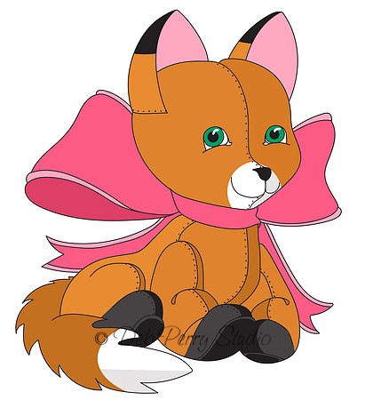 Stuffed Animal