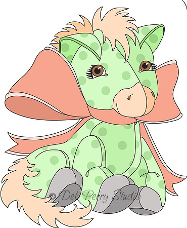 Stuffed Animal