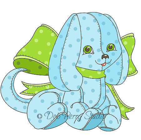 Stuffed Animal