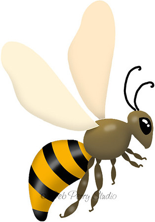Honey Bee