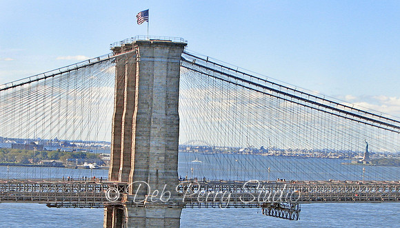 Brooklyn Bridge