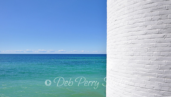 Point Betsie Lighthouse