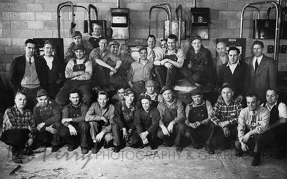 International Brotherhood of Electrical Workers