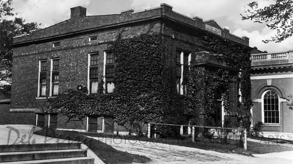 Traverse City Ladies Library