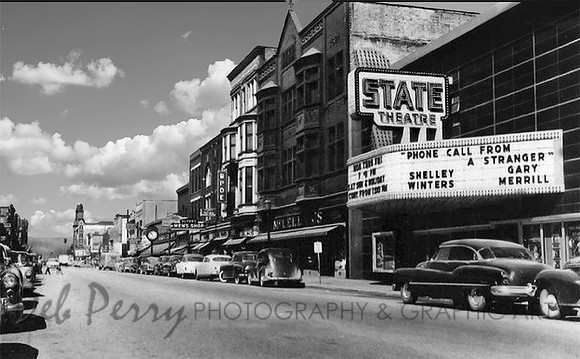 State Theater