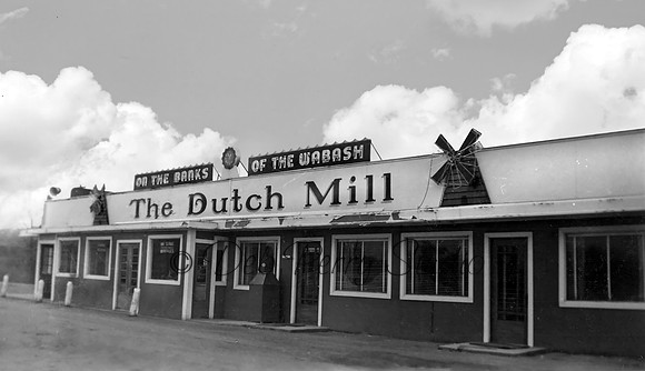 Dutch Mill Restaurant