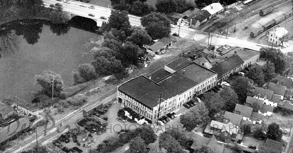 Traverse City Iron Works
