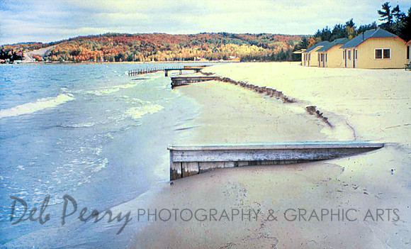 Baker's Acres Motel and Cottages, Traverse City