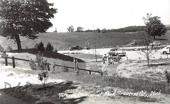 Veteran Park, Traverse City
