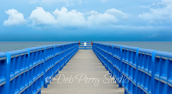 Railing blues