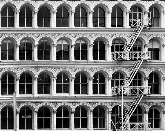 Window view