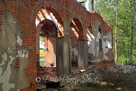Gene Stratton-Porter School