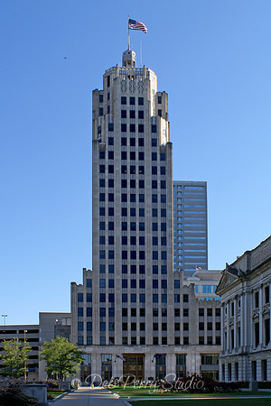 Lincoln Tower
