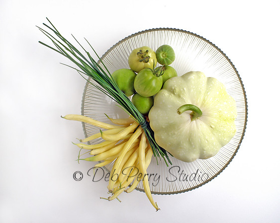 Vegetable bowl