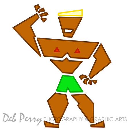 Muscleman