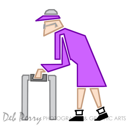 Old Lady