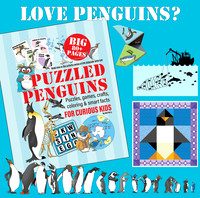 PUZZLED PENGUINS