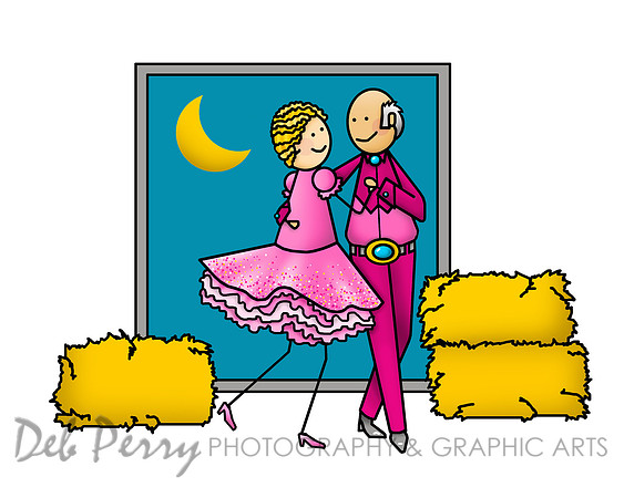 Square dancing