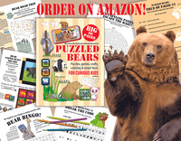 PUZZLED BEARS