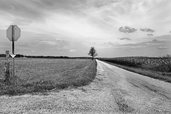 Crossroads