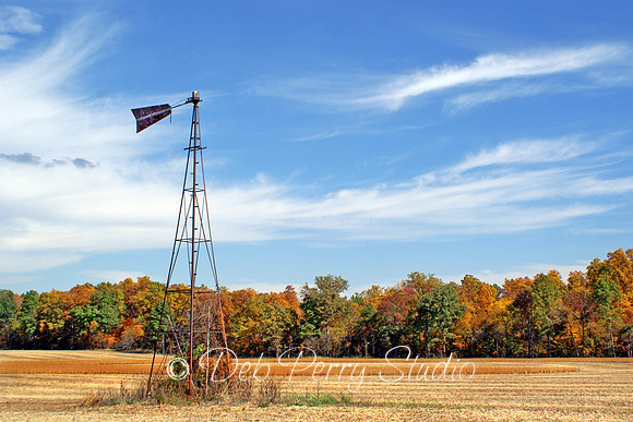 windmill