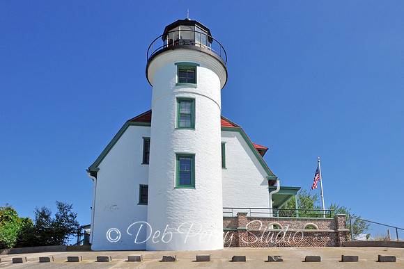 Point Betsie Lighthouse