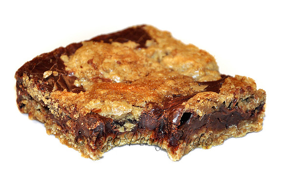 Brownie bite