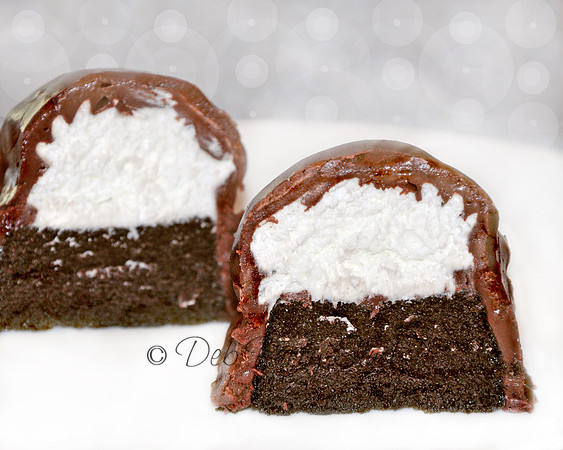Gourmet HoHos