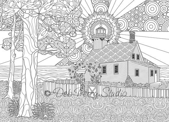 OLD MISSION PENINSULA LIGHT